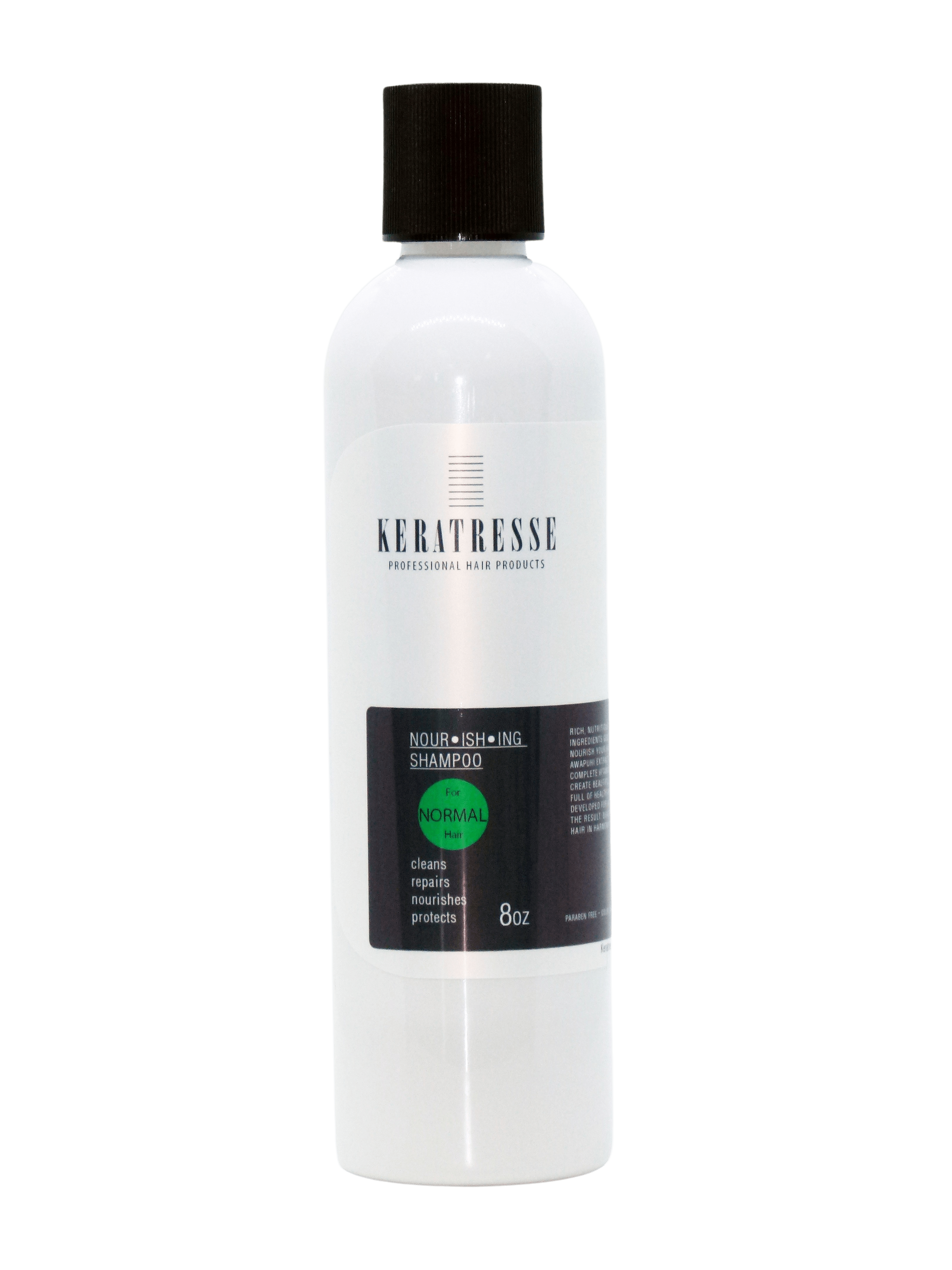 Keratresse Shampoo - Normal