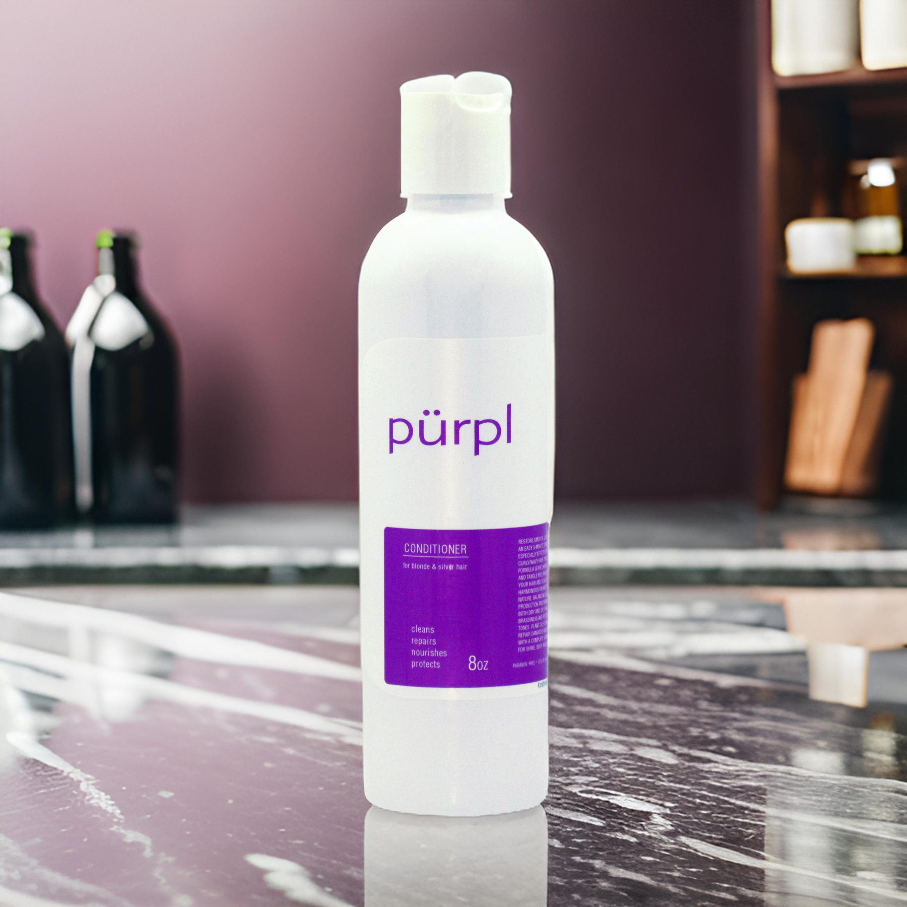 Purpl Conditioner