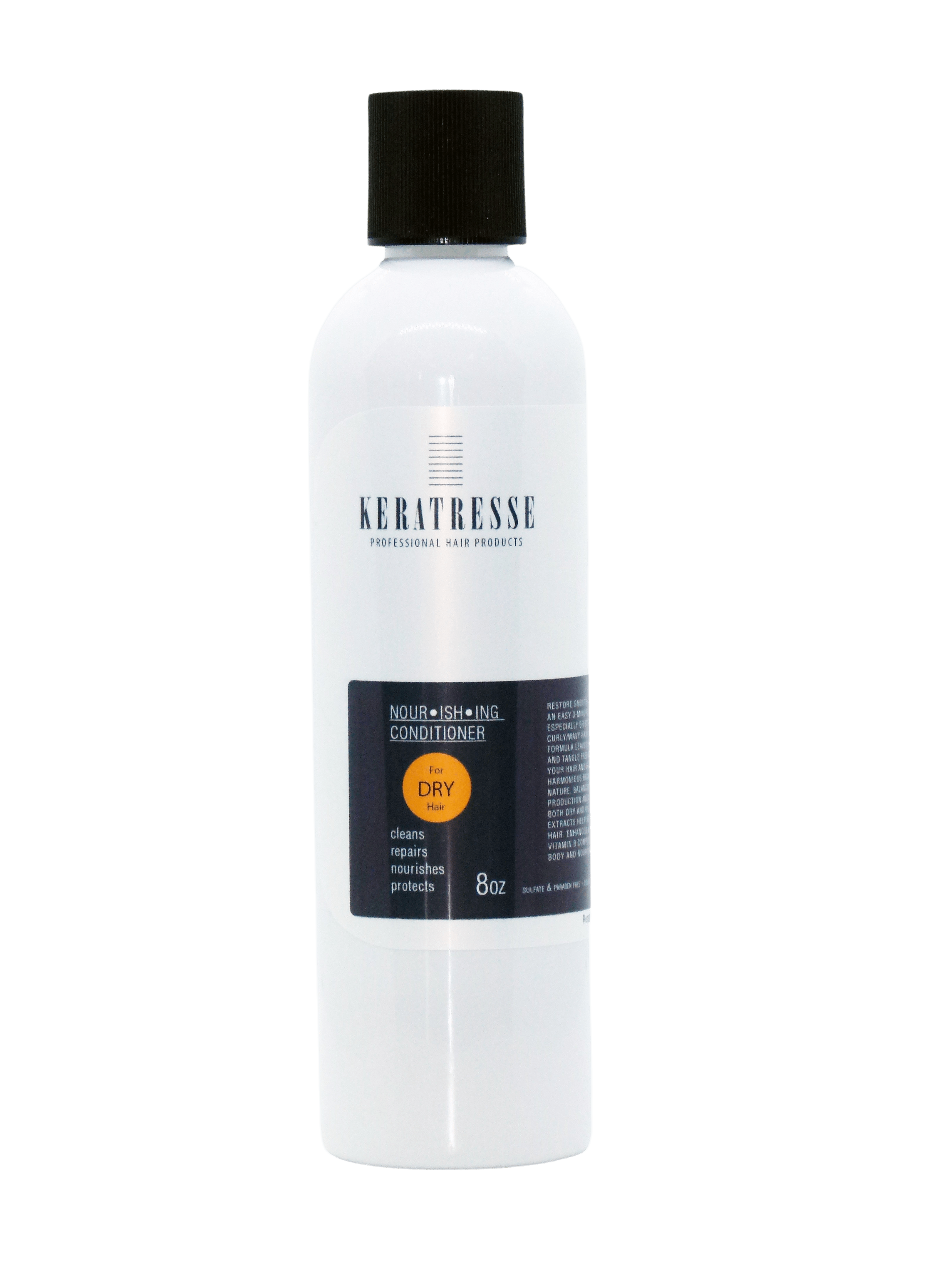 Keratresse Conditioner - Dry
