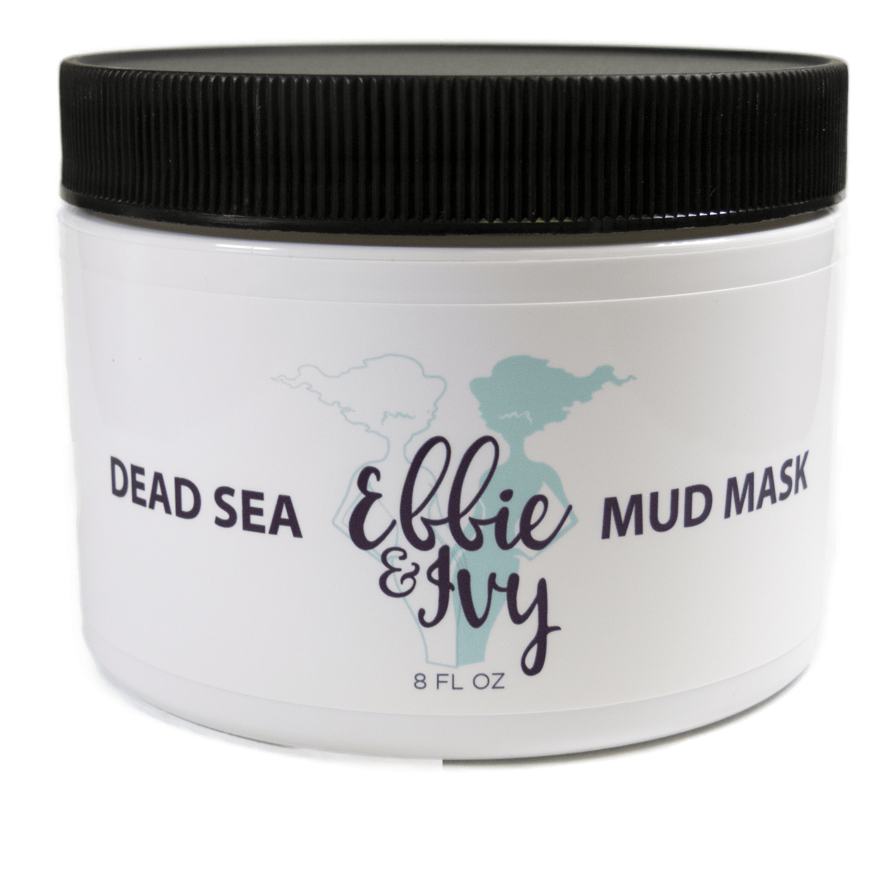Ebbie & Ivy Dead Sea Mudd Masque