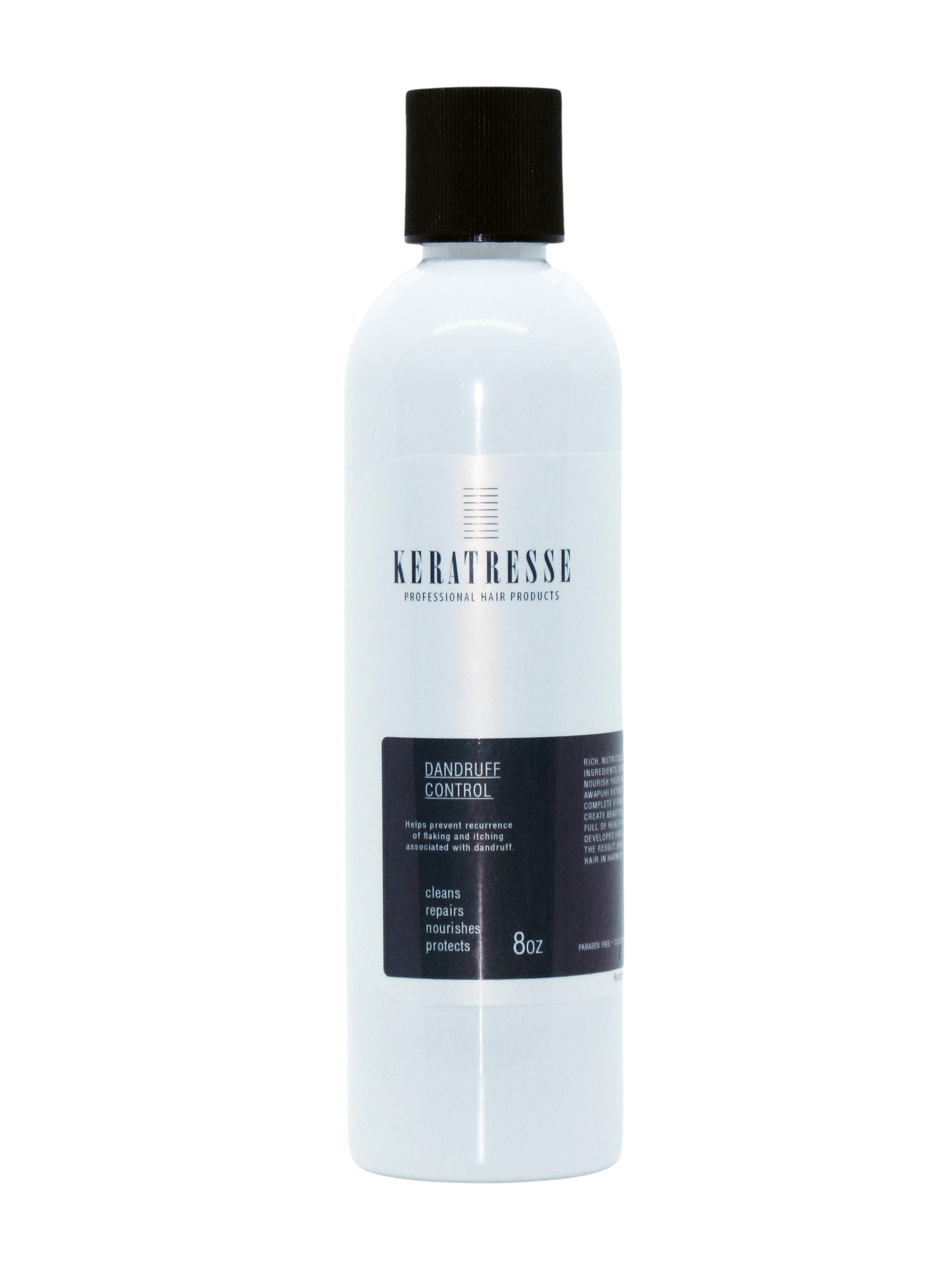 Keratresse Dandruff Shampoo