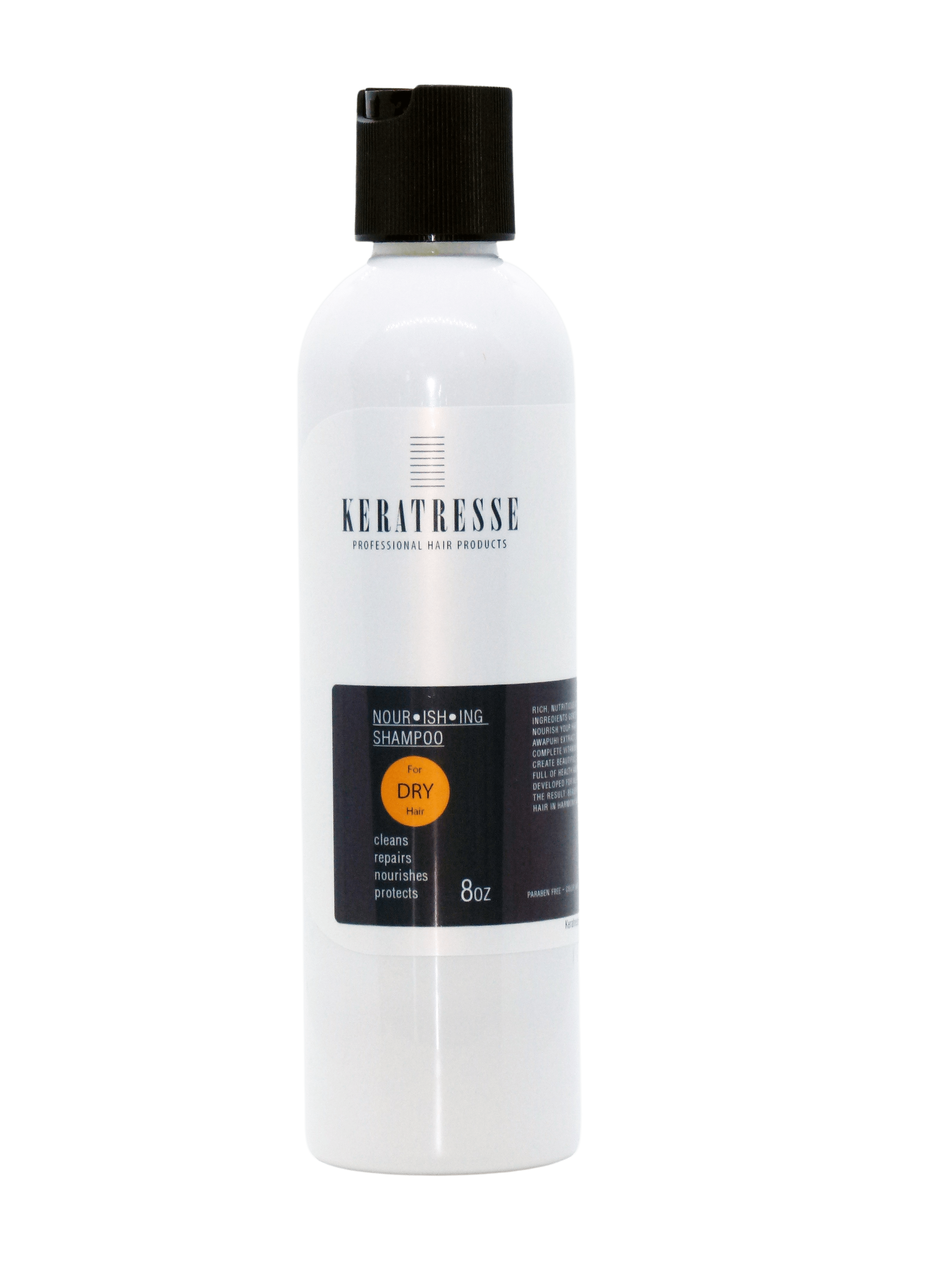 Keratresse Conditioner for dry hair