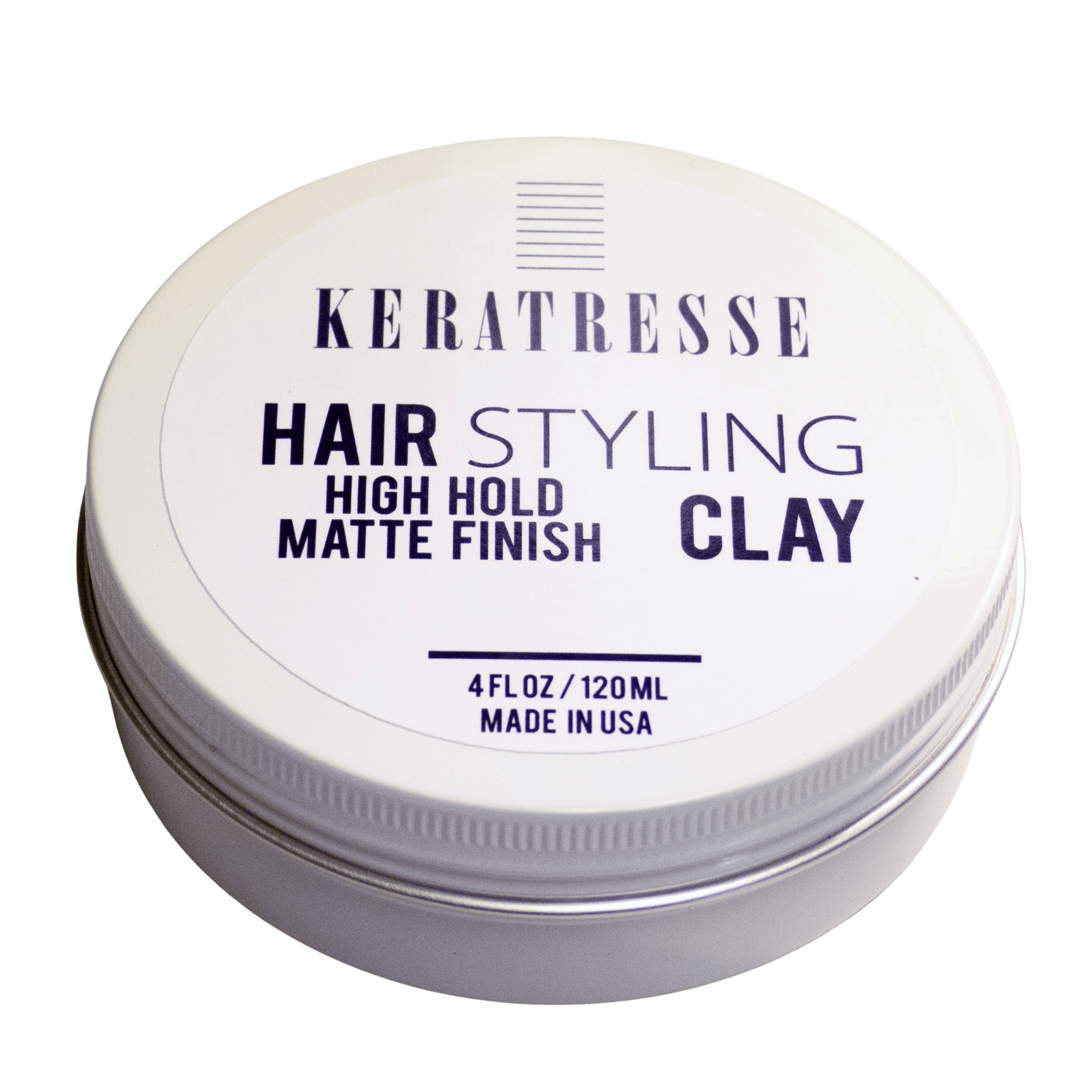 Keratresse Matte Styling Clay
