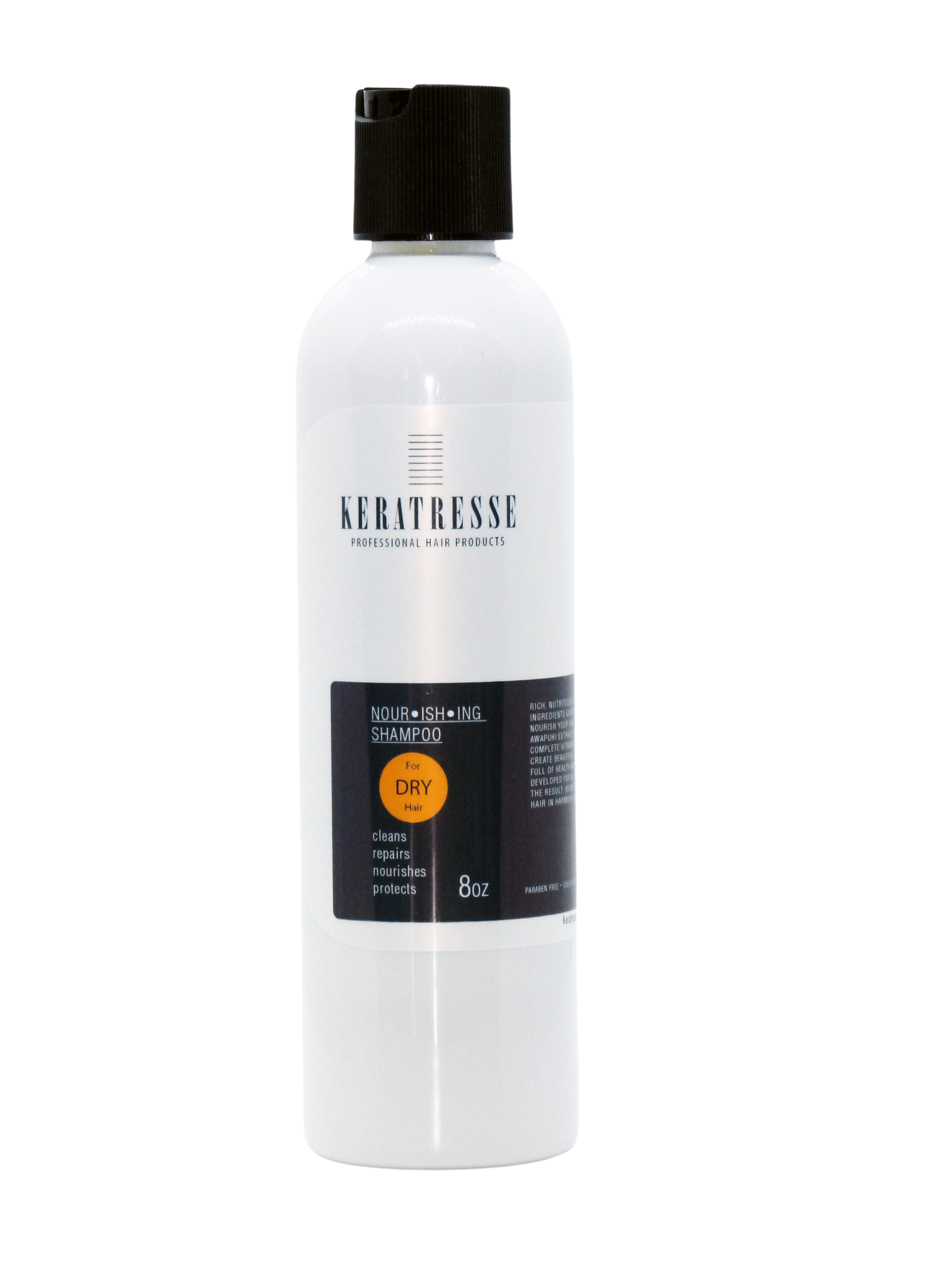 Keratresse Shampoo - Dry