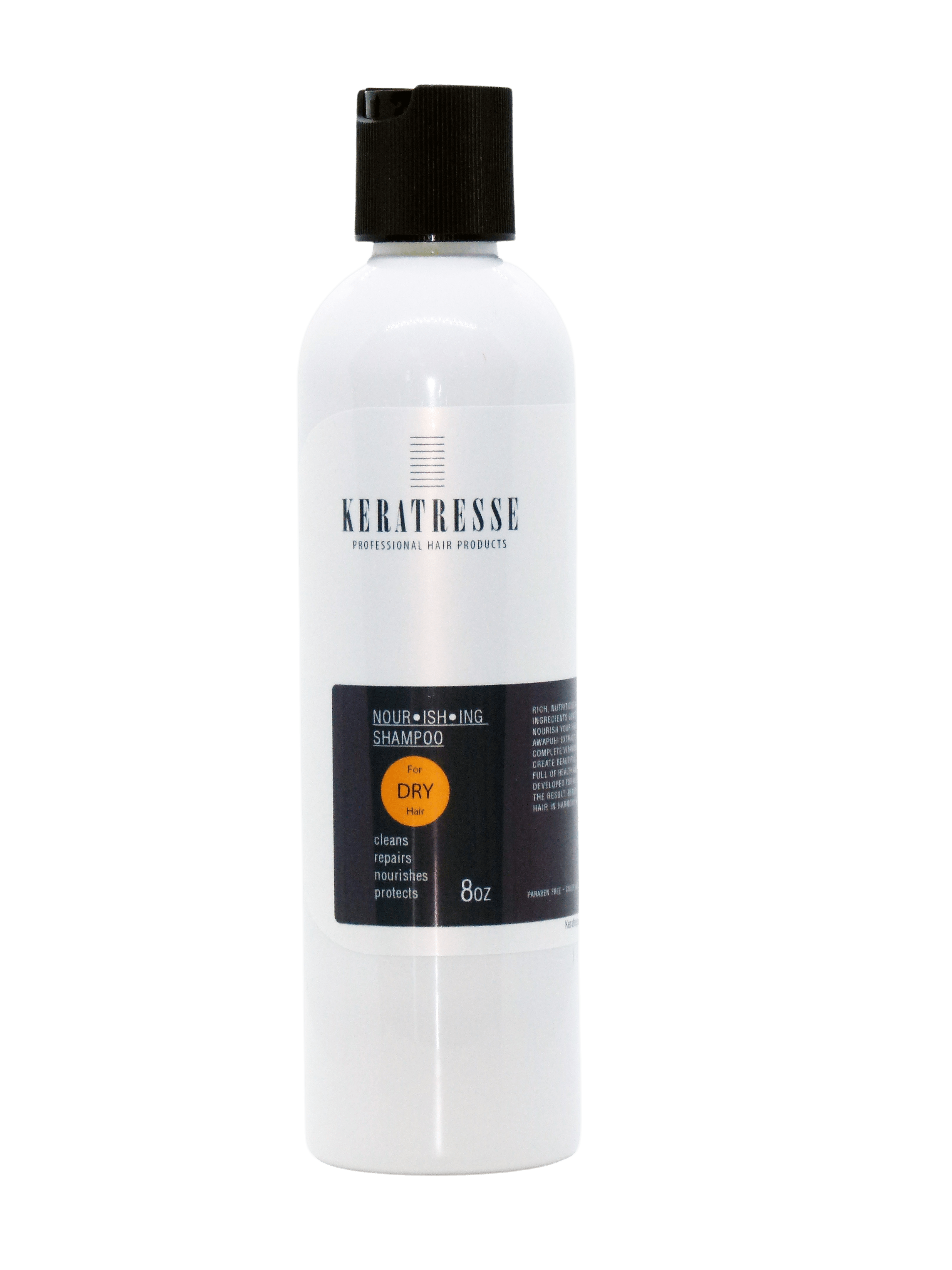 Keratresse Shampoo for dry hair