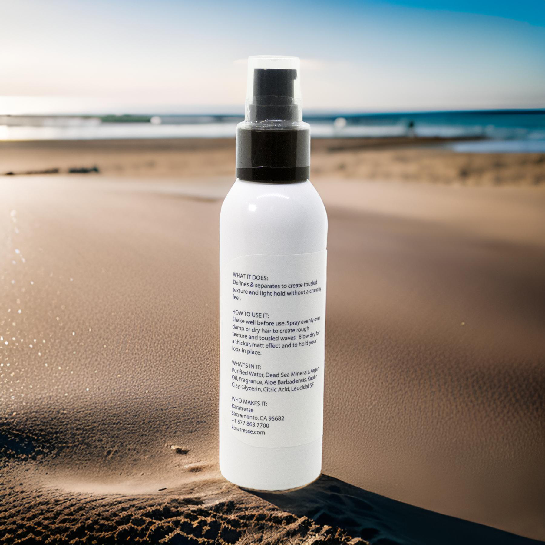 Keratresse Sea Salt Spray