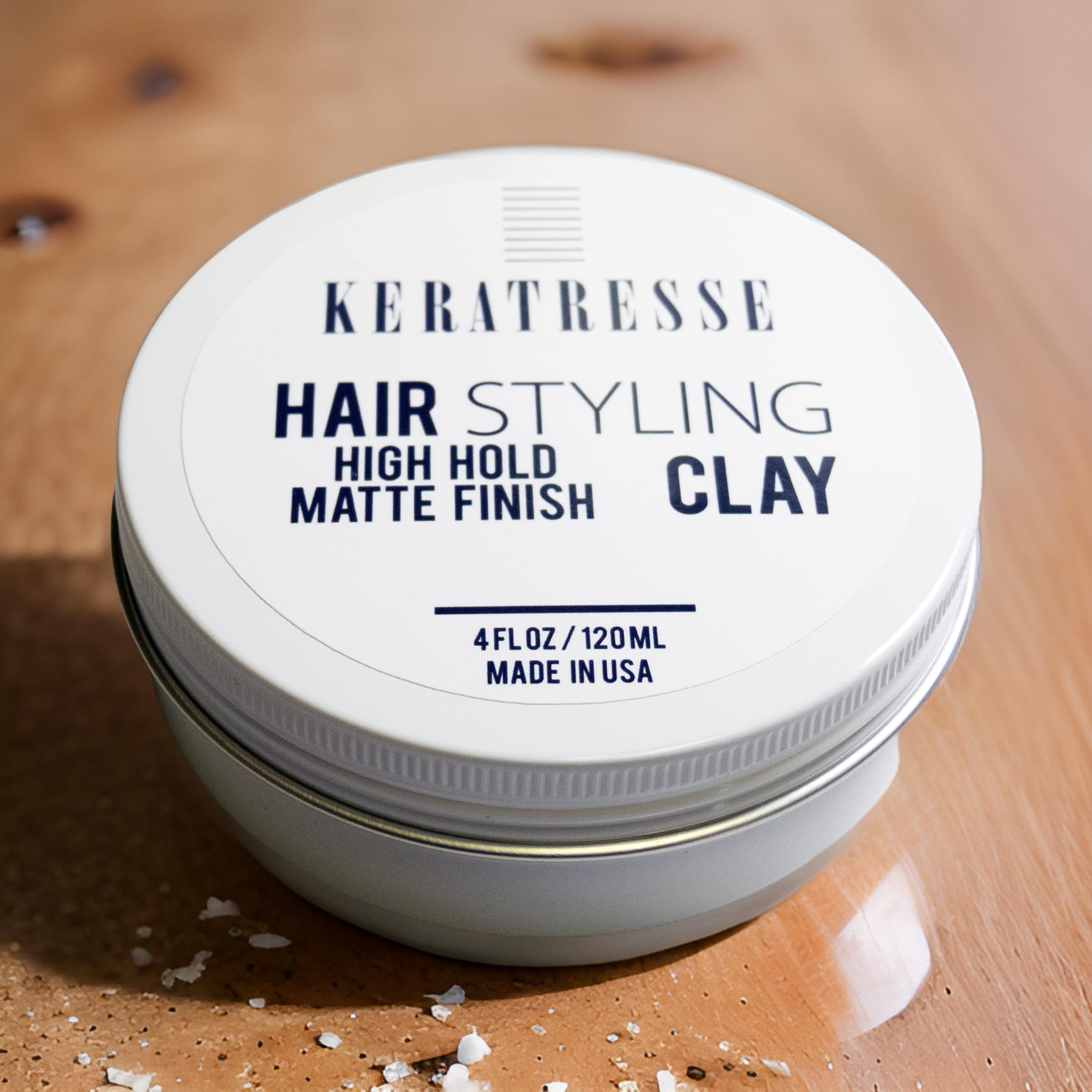 Keratresse Matte Styling Clay